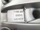 BMW R 1150 GS R21 [2002] - tampa da válvula à esquerda-3