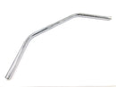 Triumph Speedmaster 900 [2003] - guiador guiador tubular guiador cromado 25 mm-1