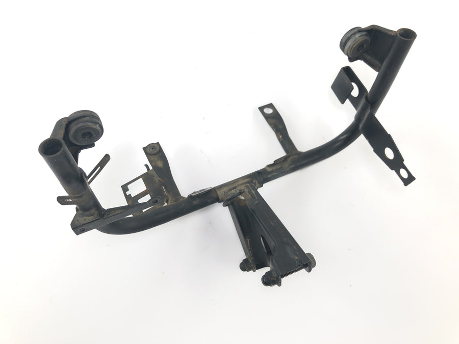 Honda NX 650 Dominator RD02 [1994] - Suporte carenagem frontal, suporte farol, suporte lâmpada