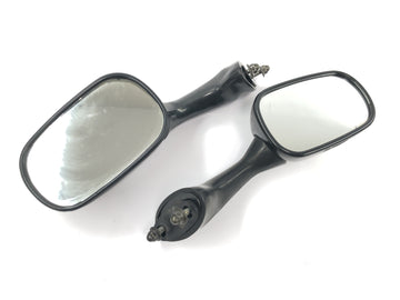 Honda CBR 900 RR SC28 [1995] - Espelho retrovisor exterior conjunto dianteiro esquerdo direito