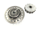 Triumph Speedmaster 900 [2003] - embreagem completa embreagem cesta unidade de embreagem-6