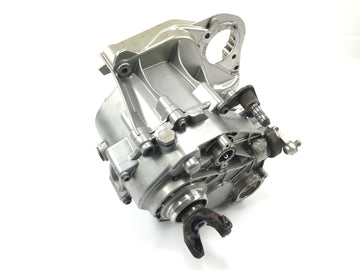 BMW R 1200 GS Adventure R12 [2012] - Caixa de engrenagens