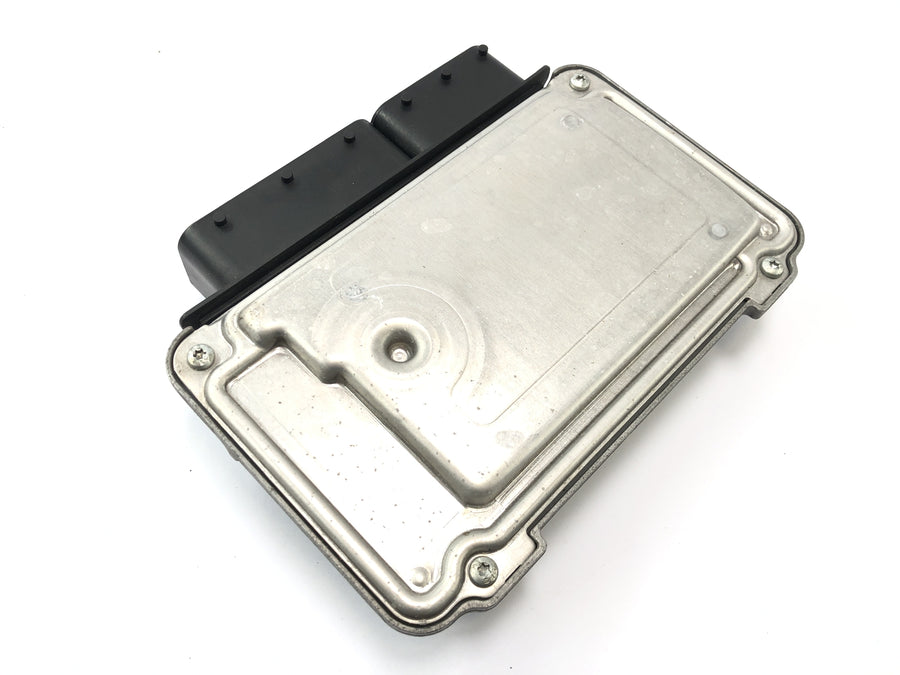 BMW K 1200 S K12S [2004] - Unidade de controle do motor ECU