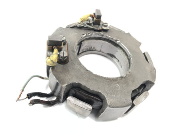 DKW NZ 250 [1938] - Estator alternador