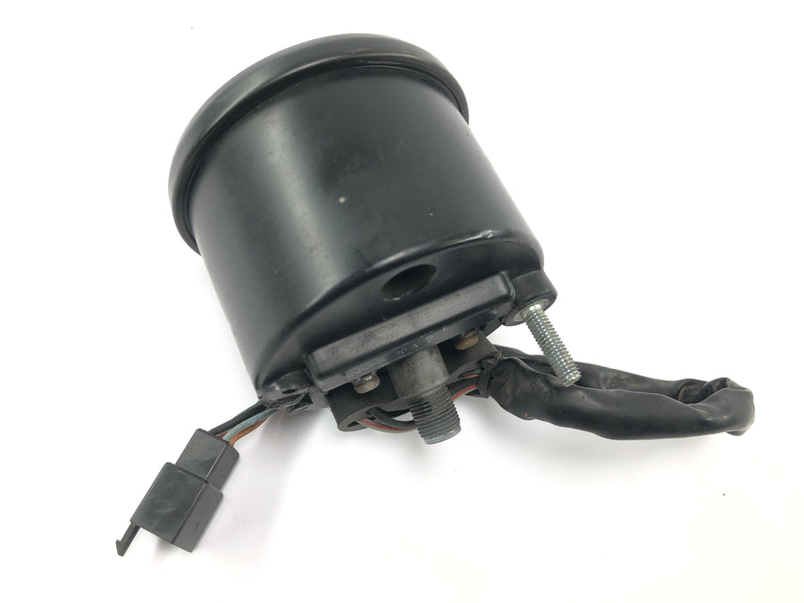 Honda XL 250 R MD03 [1993] - Visor do instrumento tacômetro velocímetro