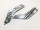 Honda VTX 1800 SC46 [2004] - Sissy bar com suporte Topcase-4