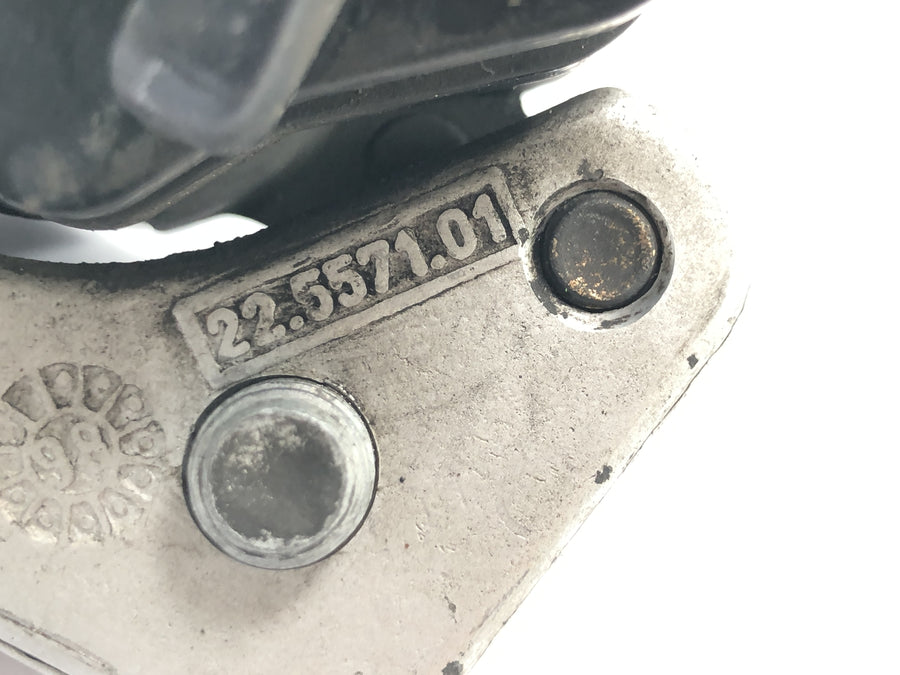 BMW R 1100 RT 259 [1999] - Pinça de freio Brembo pinça de freio traseiro