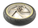 Cagiva Mito 125 EVO 8P [2000] - RIM da roda dianteira 3,00 x 17 "roda de aro de alumínio-3