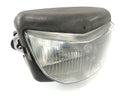 BMW F 650 GS R13 [2002] - Cabelo da luz frontal do farol-1