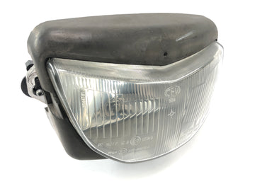 BMW F 650 GS R13 [2002] - Cabelo da luz frontal do farol
