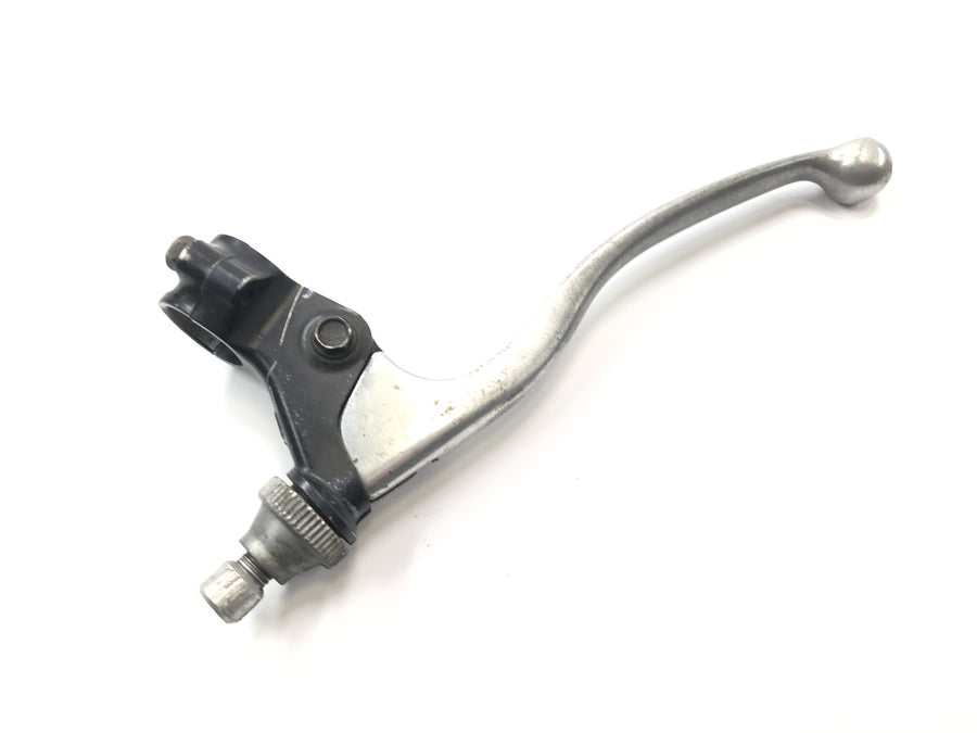 Yamaha YZ 426 F [2000] - Interruptor da embreagem da alavanca da embreagem