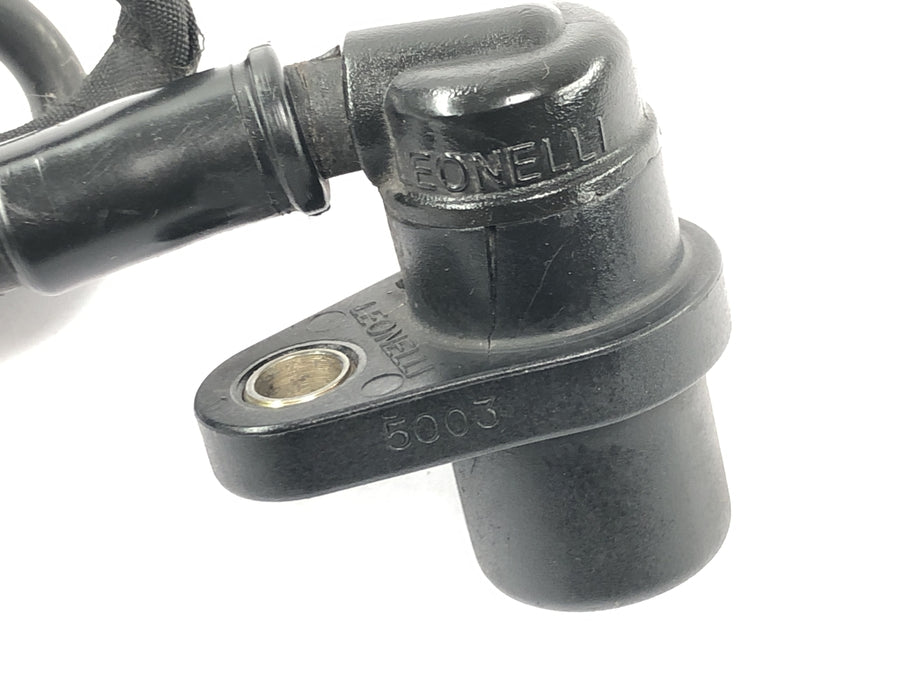 Ducati ST3 S3 [2004] - Sensor do velocímetro, sensor do velocímetro, sensor de velocidade da roda traseira