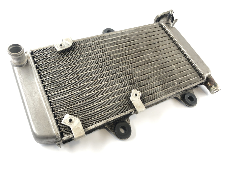 Yamaha XT 660 DM01 [2004] - Cooler de água fria
