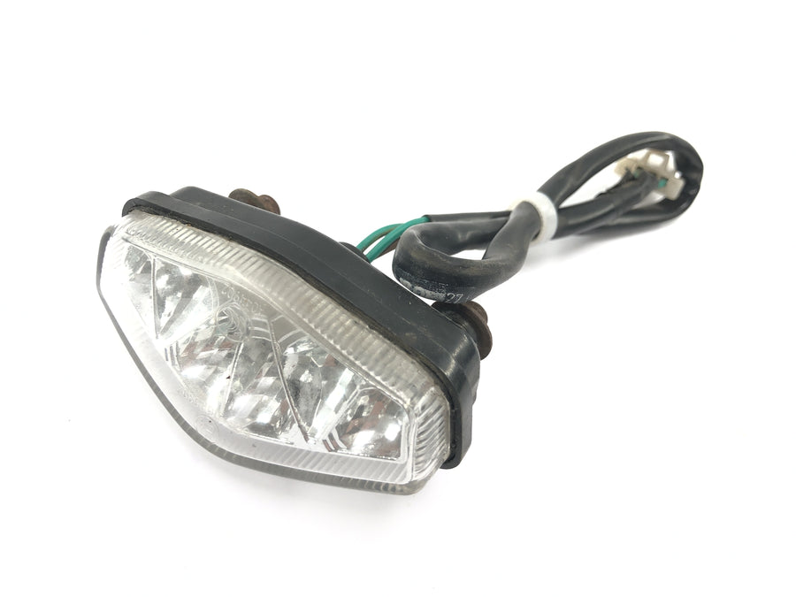 Aprilia SX 125 KX [2018] - luz traseira LED