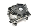 Kawasaki ZRX 1200 S ZRT20A [2001] - Tampa do motor tampa caixa caixa esquerda-3