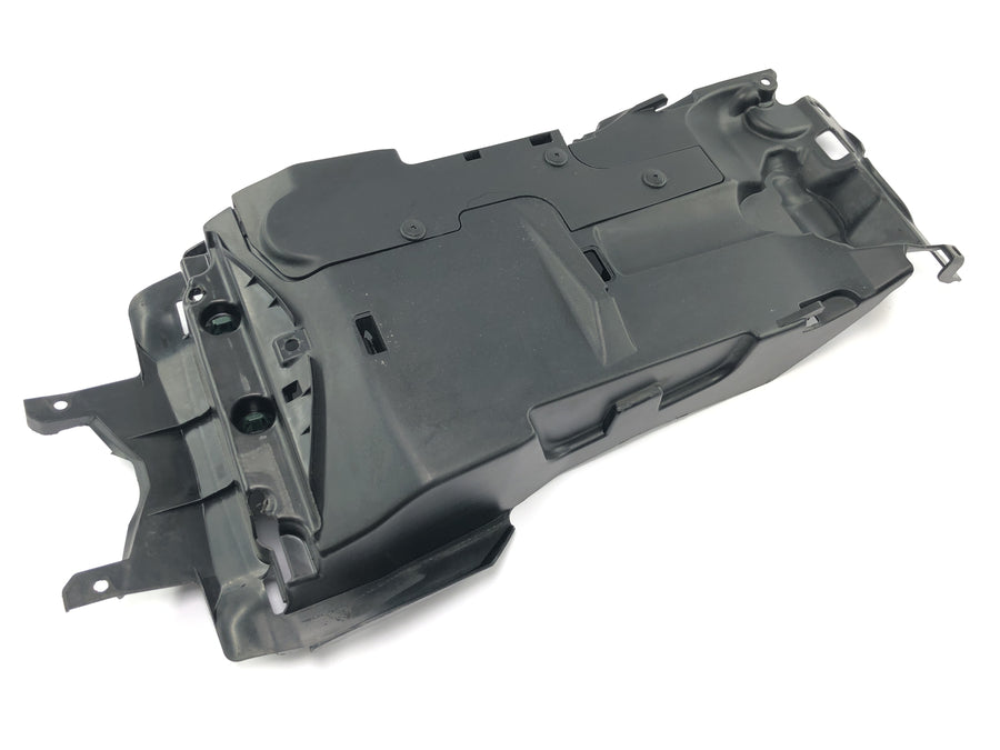 Honda CBR 1000 RR SC59 [2008] - Painel interno traseiro do para-lama traseiro