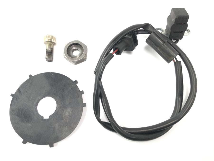 Triumph Daytona 900 T300 [1996] - Sensor captador Sensor Hall