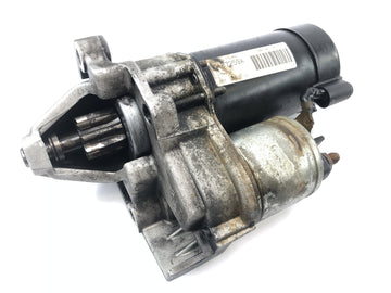 BMW R 1150 GS R21 [2002] - motor de partida