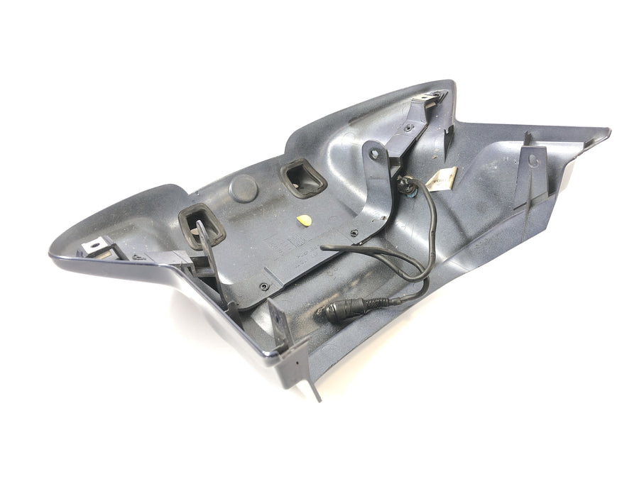 BMW R 1150 RT R22 [2001] - Carenagem traseira, carenagem central