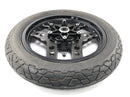 Honda CBX 750 RC17 [1984] - aro da roda dianteira RAD 2.15 x 16 "-5