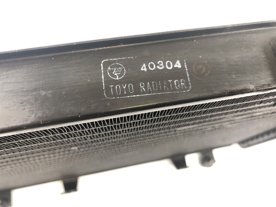 Kawasaki VN 1600 Mean Streak VNT60B [2005] - Cooler de água