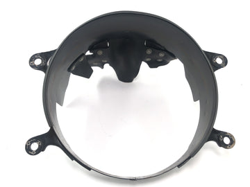 HONDA GL 500 Silversching PC02 [1982] - RECOLADOR DE ANELO FAIS -RIM FAN FABRO DE COPRILER - 0