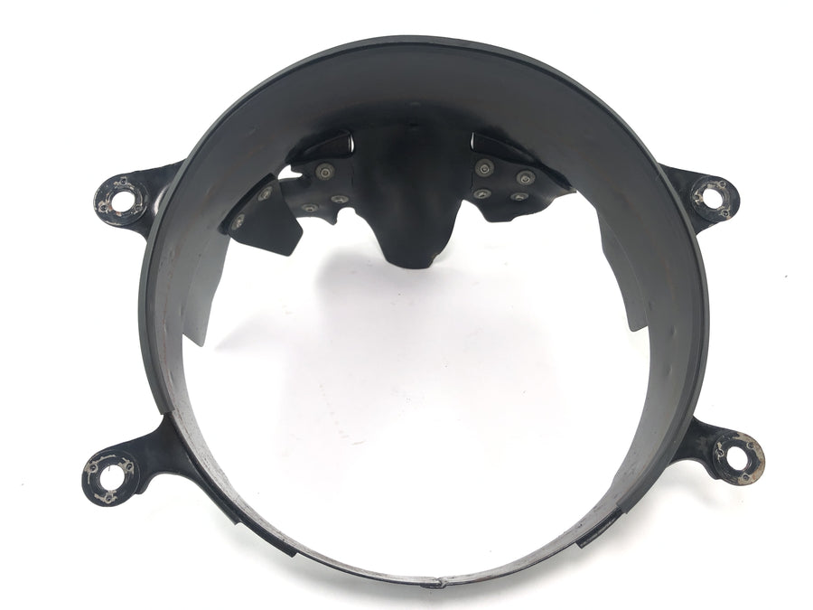 HONDA GL 500 Silversching PC02 [1982] - RECOLADOR DE ANELO FAIS -RIM FAN FABRO DE COPRILER