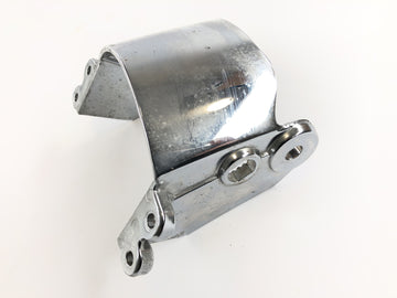 BMW R 1200 C 259C [1997] - Placa protetora de fixação na frente - 0