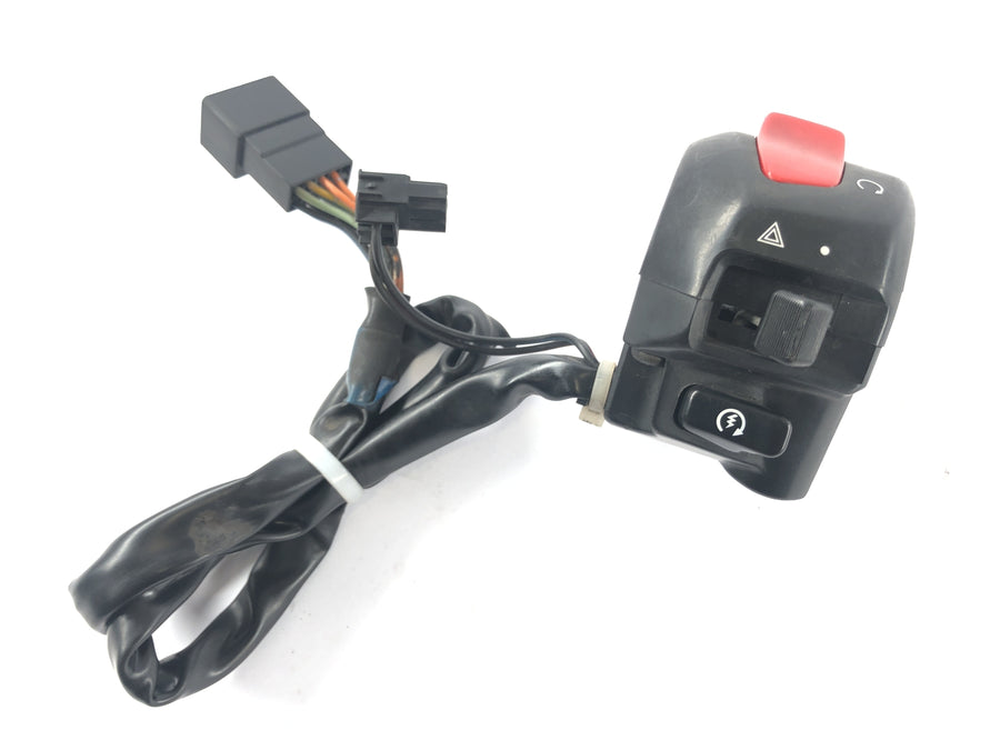 Suzuki GSF 1200 S Bandit WVA9 [2003] - interruptor do guidão à direita