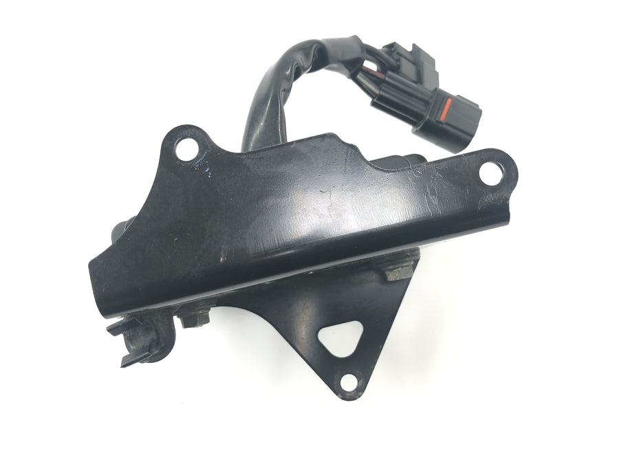 Suzuki GSF 1250 SA Bandit WVCH [2007] - Retificador regulador regulador de tensão