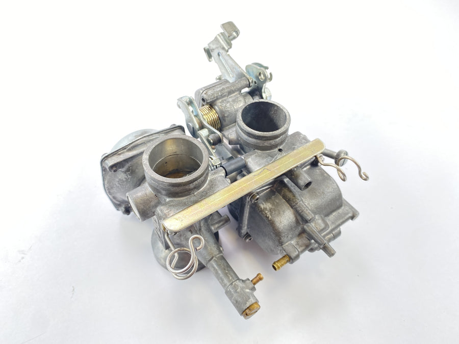 Yamaha XT 600 Z Ténéré 1VJ [1986] - Carburador carburador carburador carburador