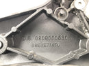 Moto Guzzi California III VY Integrale [1990] - conjunto de montagem em rack de bagagem porta-malas-4
