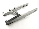 BMW F 650 GS R13 [2002] - Schwinge traseiro giro da roda traseira-4