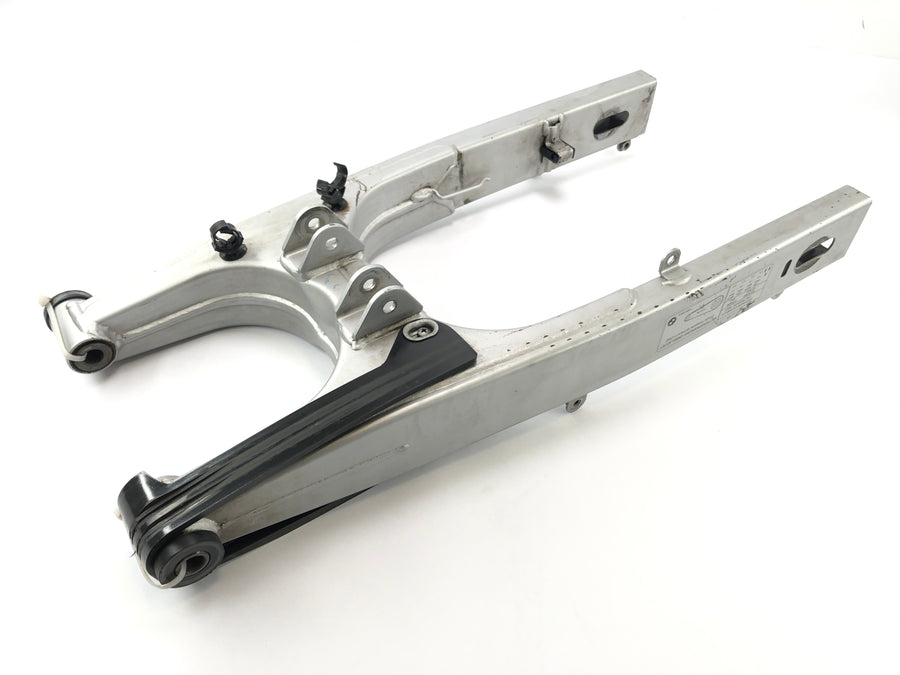 BMW F 650 GS R13 [2002] - Schwinge traseiro giro da roda traseira