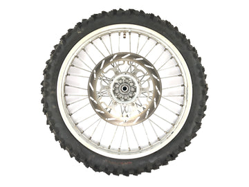 KTM 640 LC4 EGS [1999] - Jante dianteira 1,60 x 21" - 0