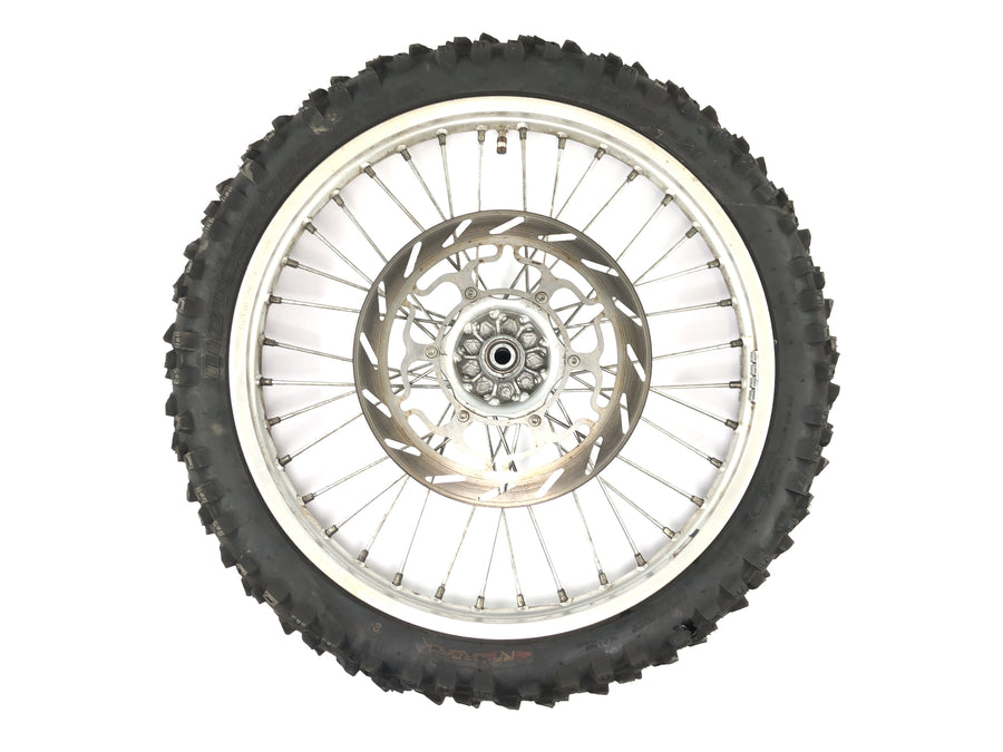 KTM 640 LC4 EGS [1999] - Jante dianteira 1,60 x 21"
