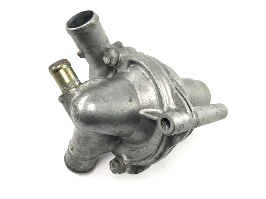 Honda CBR 600 RR PC37 [2004] - Bomba de água bomba de refrigeração bomba de água de refrigeração