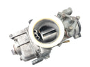 Husqvarna TE 610 E Dual H7 [1999] - Carburador Dell'Orto PHM40-6