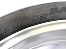 BMW R 1200 ST R1ST [2006] - Motocicleta de pneu da roda traseira RIM de alumínio 5.50x17 polegadas-4