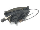 Honda ST 1100 SC26 Pan European [1990] - Farol dianteiro-4