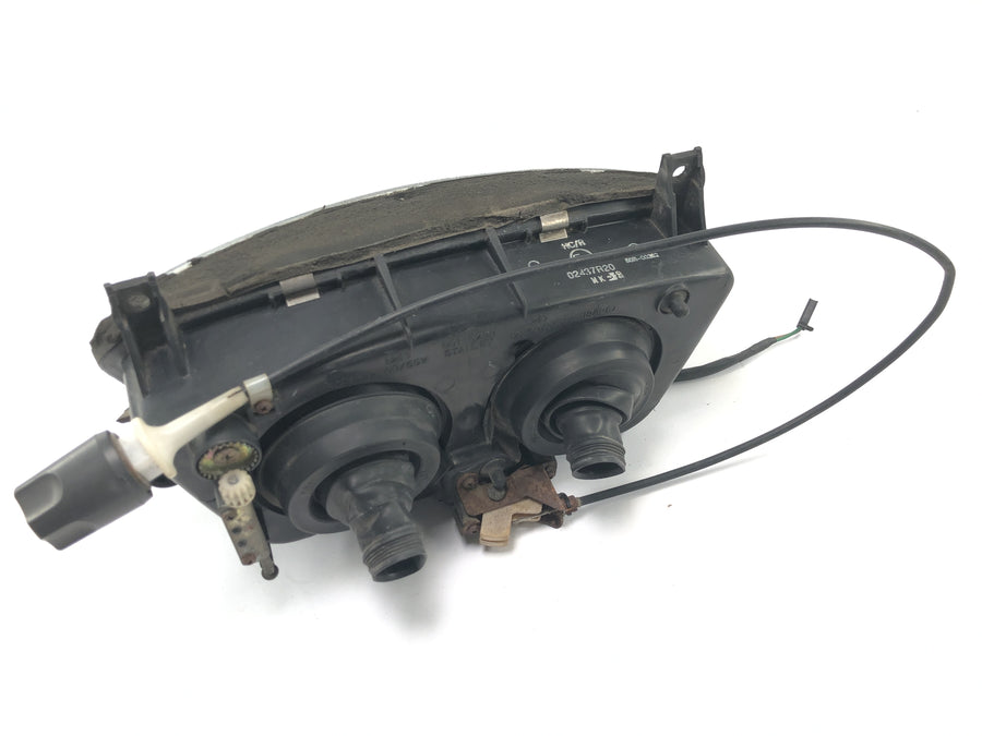 Honda ST 1100 SC26 Pan European [1990] - Farol dianteiro