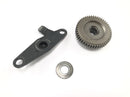 Sachs ZX 125 [1998] - engrenagem intermediária de partida-3