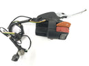 BMW R 1150 R R21 [2003] - Interruptor do guidão da bomba de embreagem no interruptor multifuncional esquerdo-5