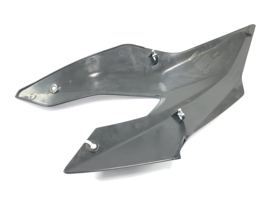 Aprilia SX 125 KX [2018] - Painel lateral painel direito do tanque