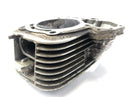 BMW R 1150 GS R21 [2002] - cabeça de cilindro cabeça de válvula direita-5