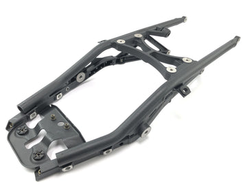 Triumph Street Triple R 675 D67LD [2010] - quadro traseiro