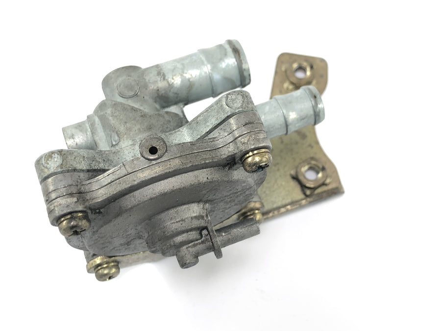 Honda ST 1100 SC26 Pan European [1990] - Bomba de combustível, bomba de gasolina, bomba de vácuo