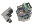 Kawasaki Versys KLE 650 A [2006] - Interruptor magnético do relé de partida-1