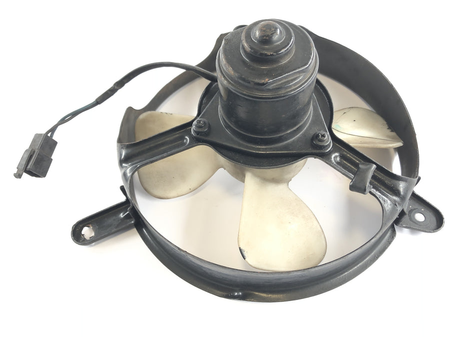 HONDA GOLDWING GL 1100 SC02 [1980] - ventilador de ventilador mais frio