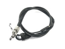 Suzuki RM Z 250 RJ41A [2007] - cabo do acelerador cabo bowden do acelerador-1